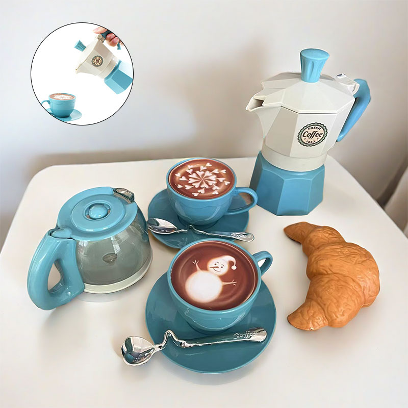 Kids Outdoor House Accessories - 4/11 предметов: Игровой набор для имитации