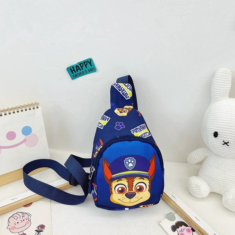 Kids Outdoor House Accessories - Мини-сумка через плечо «Щенячий патруль» для