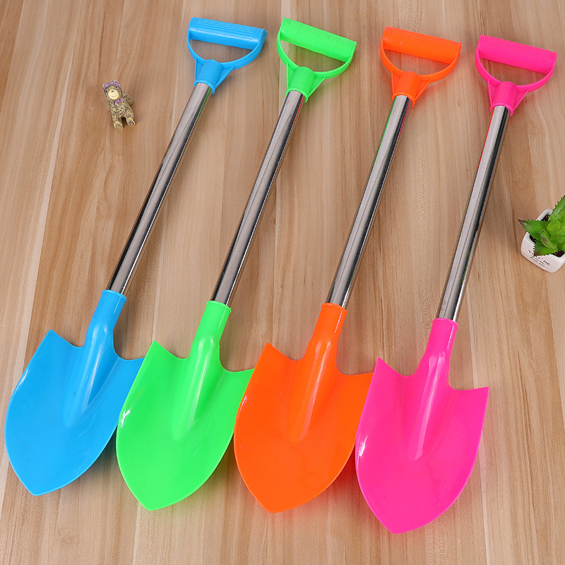 Kids Outdoor House Accessories - Пляжная лопатка-игрушка для детей, для игр