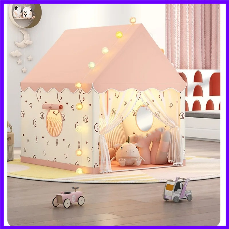 Kids Outdoor Wendy House - Игровая палатка для детей, складной домашний