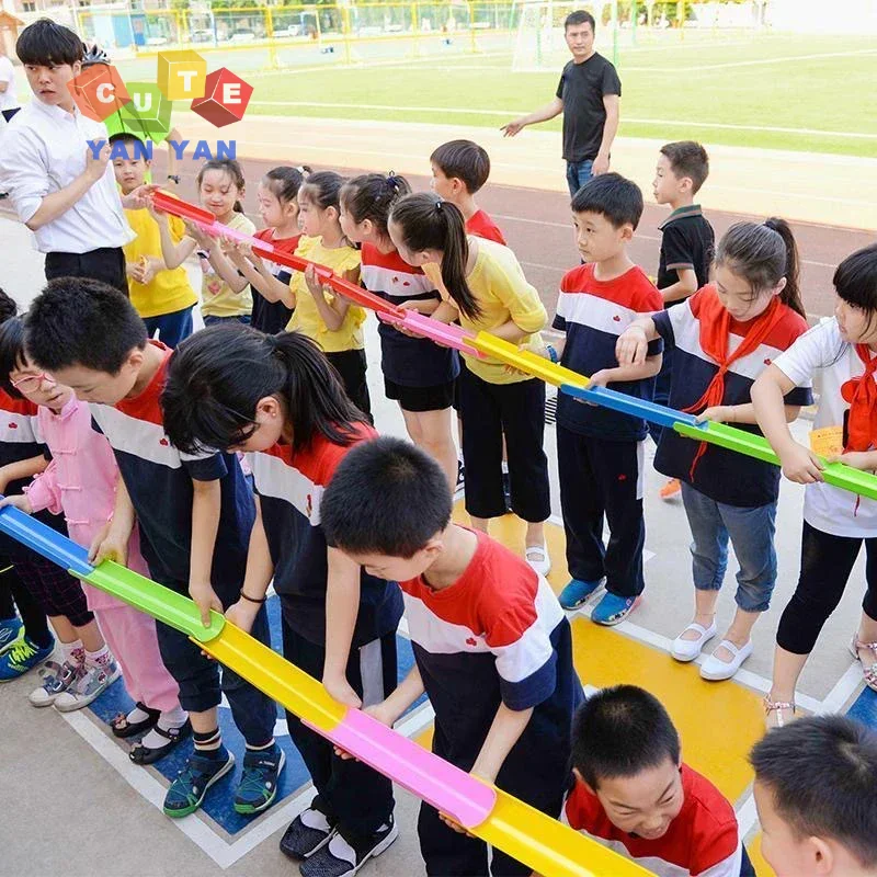 Kids Outdoor Games For Party - Гигантские уличные коллективные игры, детский сад,