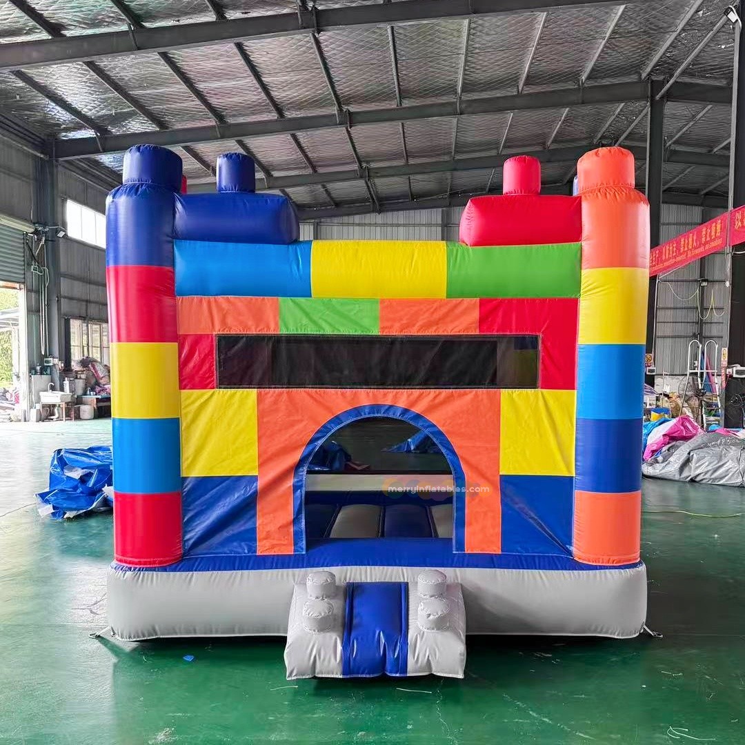 Детский прыгающий дом, прыгающ – обзор и цена Kids Outdoor Games For Party