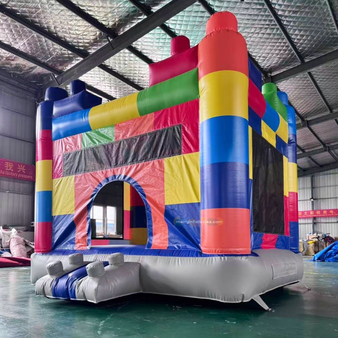 Детский прыгающий дом, прыгающ – обзор и цена Kids Outdoor Games For Party