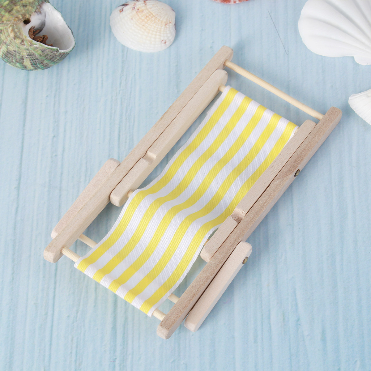 1 шт. мини-пляжный стул с желт – обзор и цена Kids Yellow Outdoor Chair