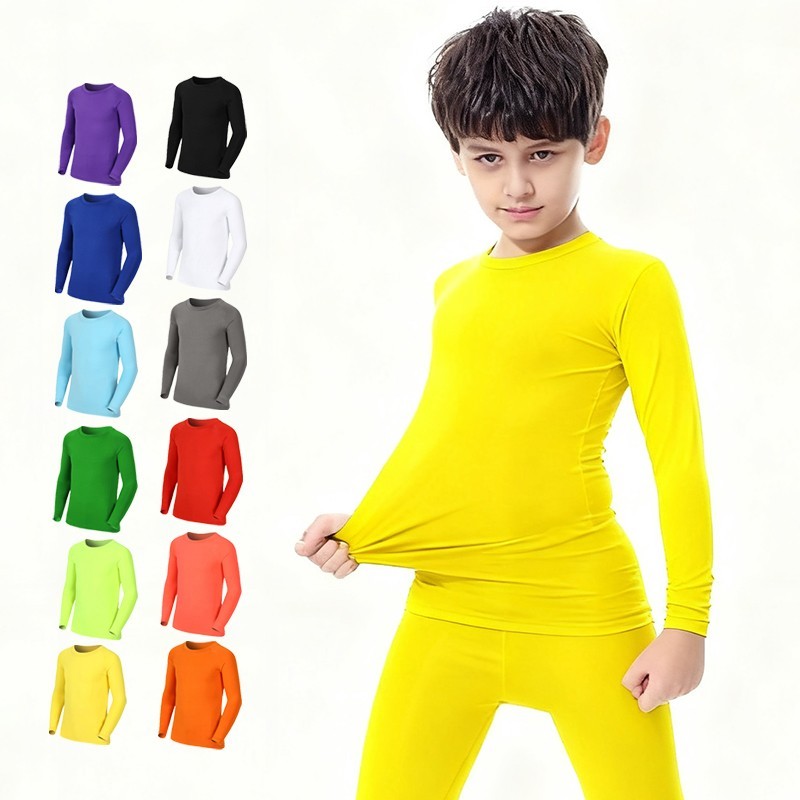 Детская длинная футболка для б – обзор и цена Kids Outdoor Outfit