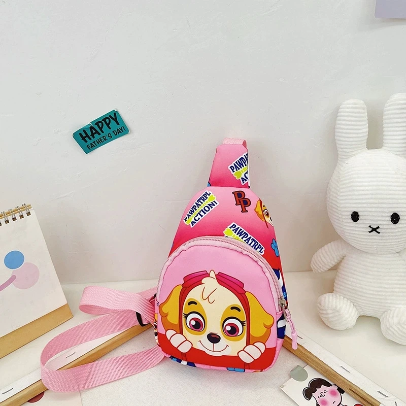 Мини-сумка через плечо «Щенячи – обзор и цена Kids Outdoor House Accessories