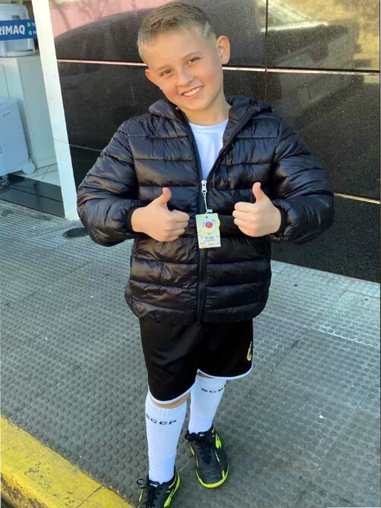 Легкие пуховики с капюшоном, д – обзор и цена Kids Outdoor Jacket