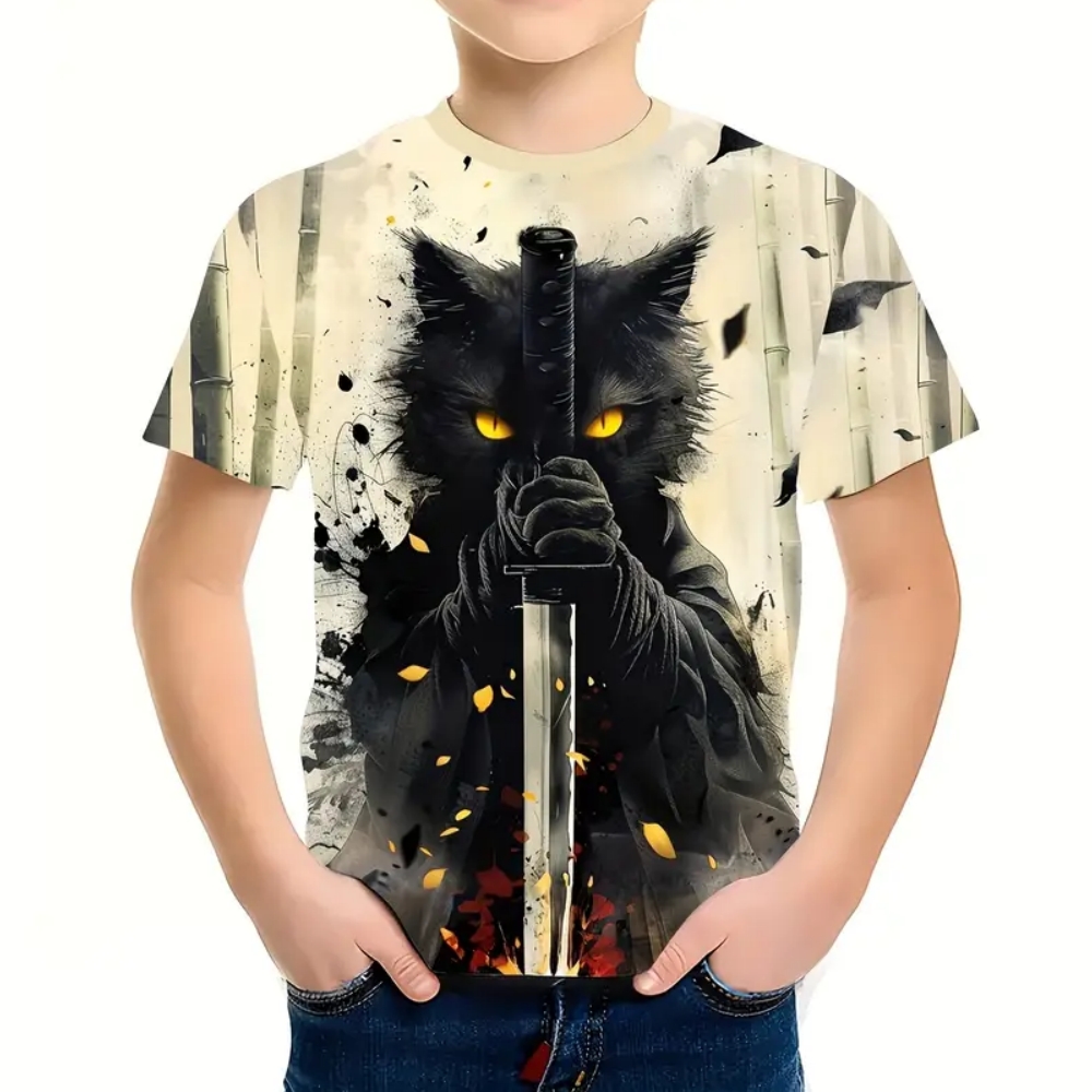 Детская одежда, летние топы с  – обзор и цена Kids Outdoor Clothing
