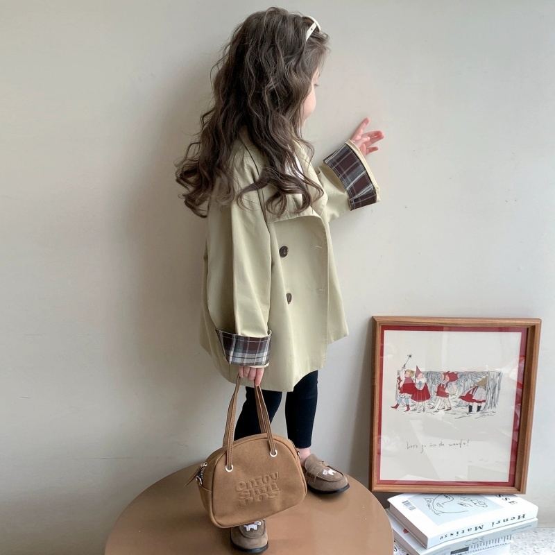 Куртка-ветровка для девочек, х – обзор и цена Kids Outdoor Jacket