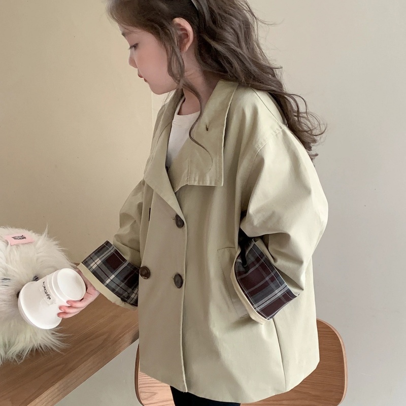 Куртка-ветровка для девочек, х – обзор и цена Kids Outdoor Jacket
