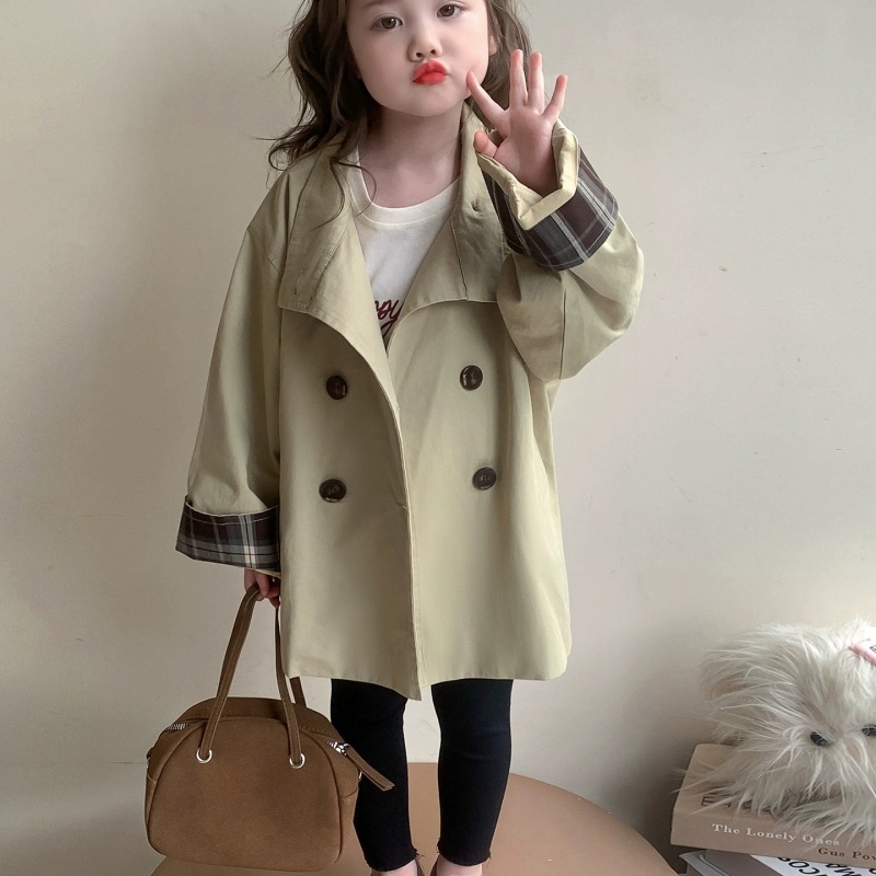 Куртка-ветровка для девочек, х – обзор и цена Kids Outdoor Jacket