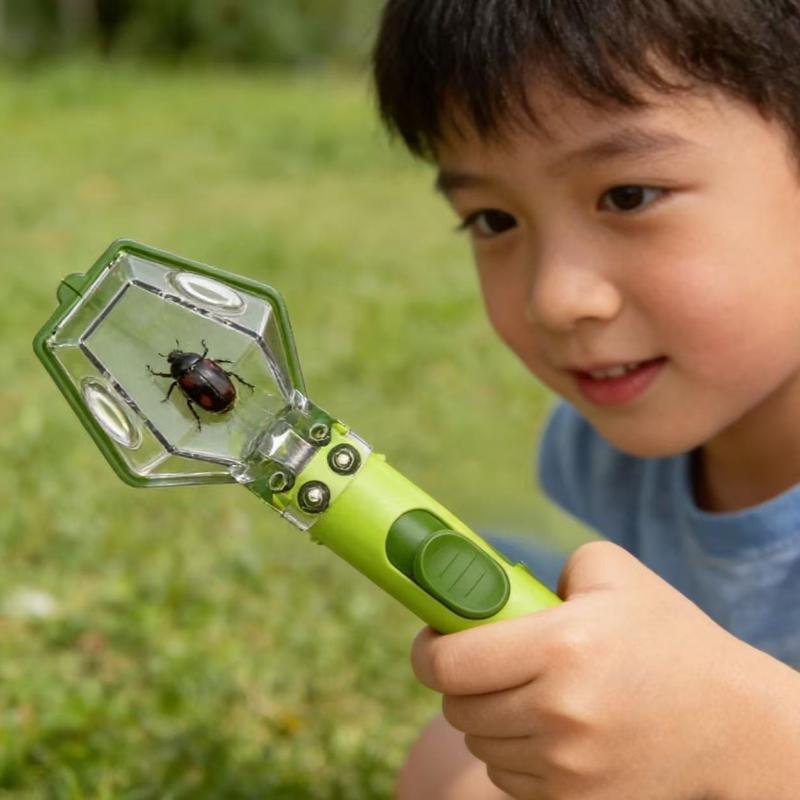 Горячая распродажа! Детский на – обзор и цена Kids Outdoor Education