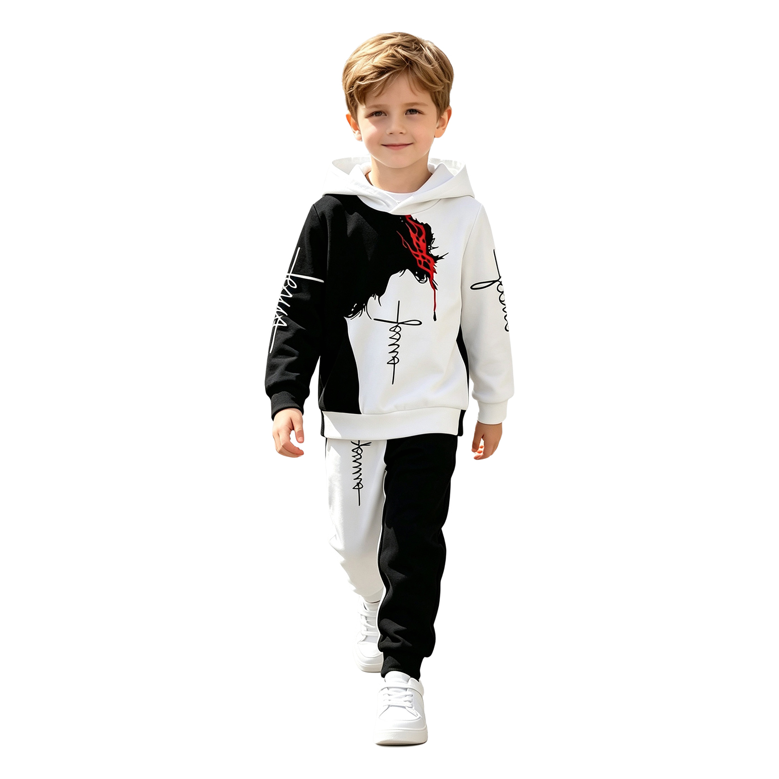 Детский спортивный костюм для  – обзор и цена Kids Outdoor Jacket