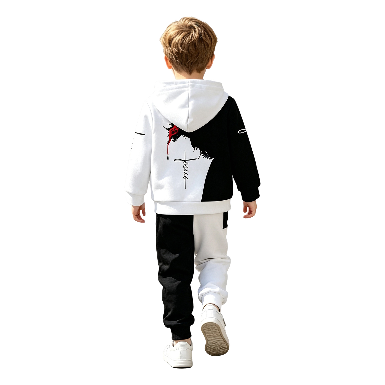 Детский спортивный костюм для  – обзор и цена Kids Outdoor Jacket