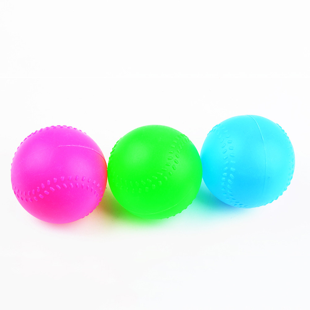 Детские мягкие бейсбольные мяч – обзор и цена Kids Outdoor Games For Party