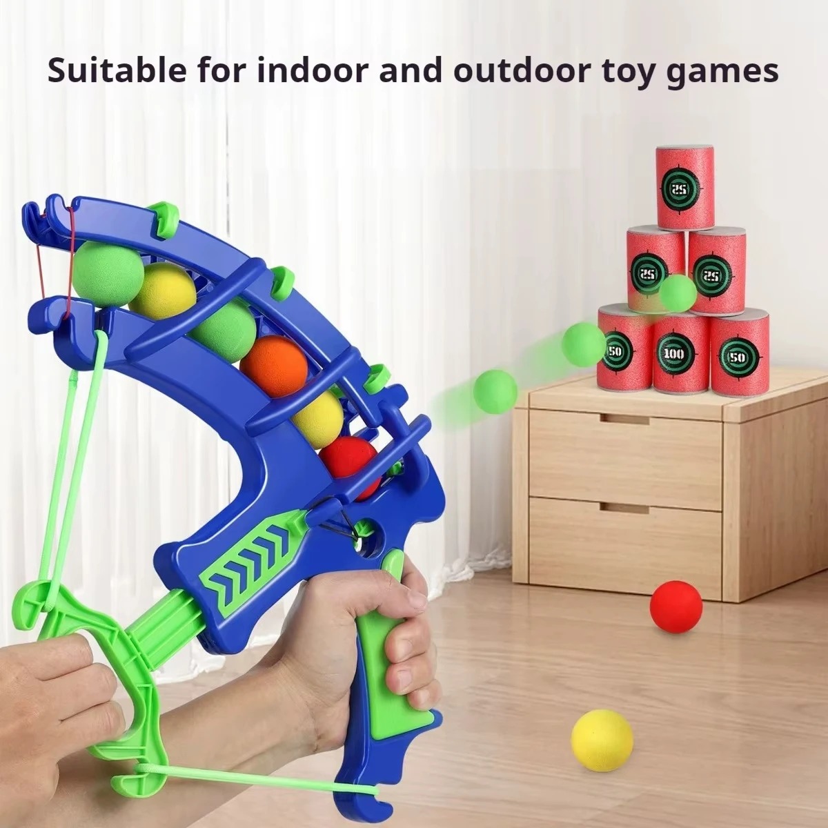 Автоматический пистолет для мы – обзор и цена Kids Outdoor Games For Party