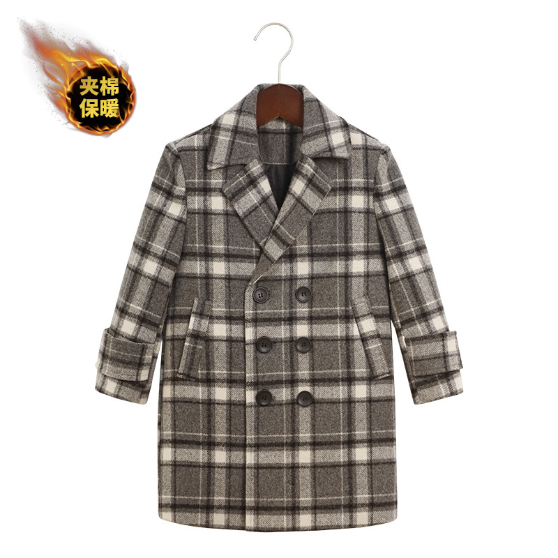 Зимнее толстое теплое шерстяно – обзор и цена Kids Outdoor Jacket