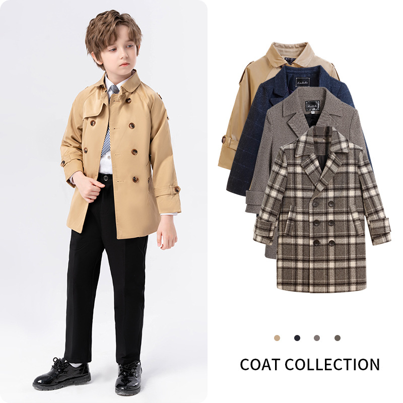 Детская ветрозащитная уличная  – обзор и цена Kids Outdoor Jacket