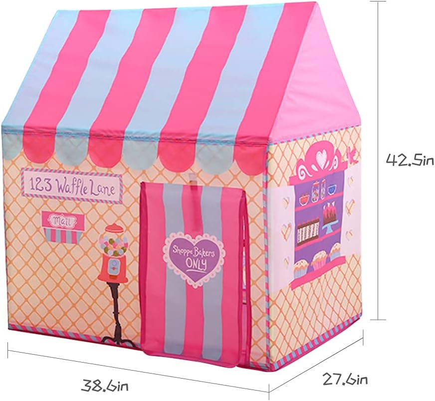 Игрушки для мальчиков и девоче – обзор и цена Kids Outdoor Wendy House