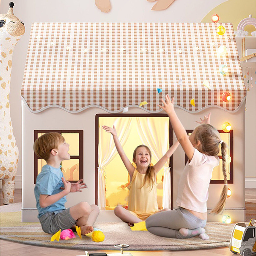 Детская игровая палатка, игруш – обзор и цена Kids Outdoor Wendy House