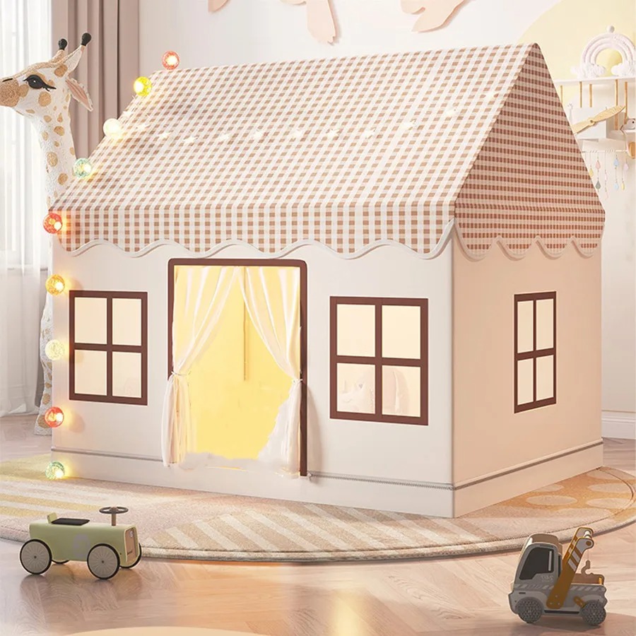 Детская игровая палатка, игруш – обзор и цена Kids Outdoor Wendy House
