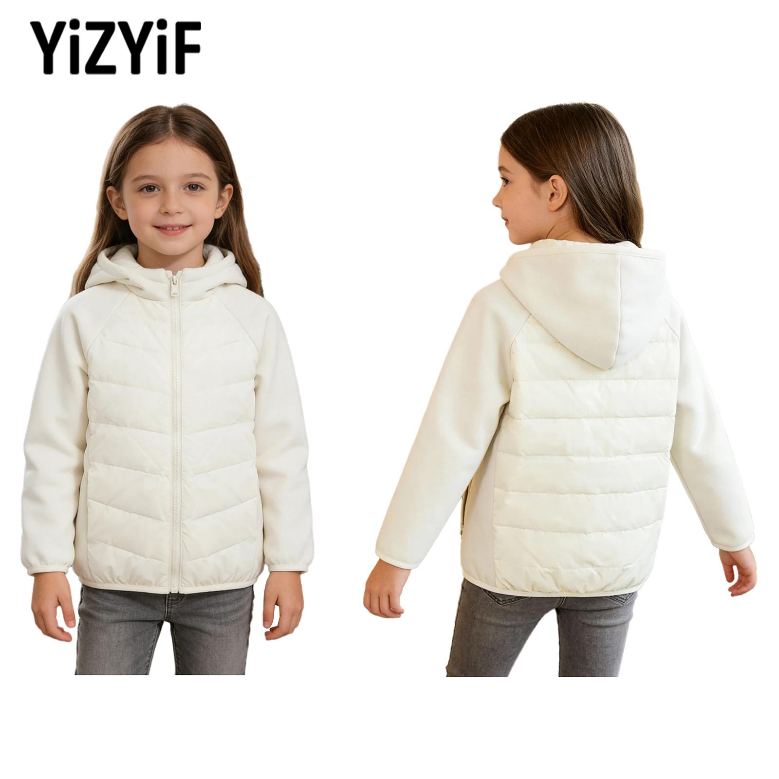 Лыжные топы на открытом воздух – обзор и цена Kids Outdoor Jacket
