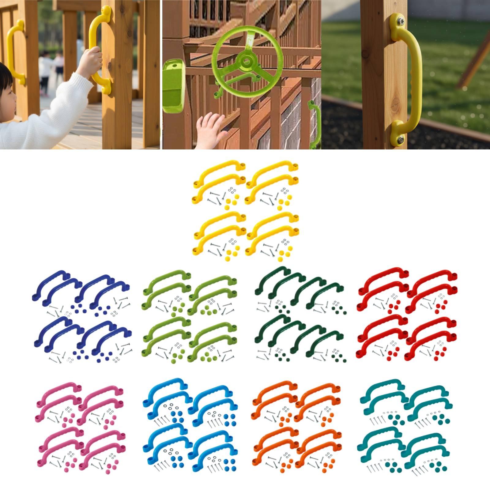 Набор из 8 элементов для лазан – обзор и цена Kids Outdoor House Accessories