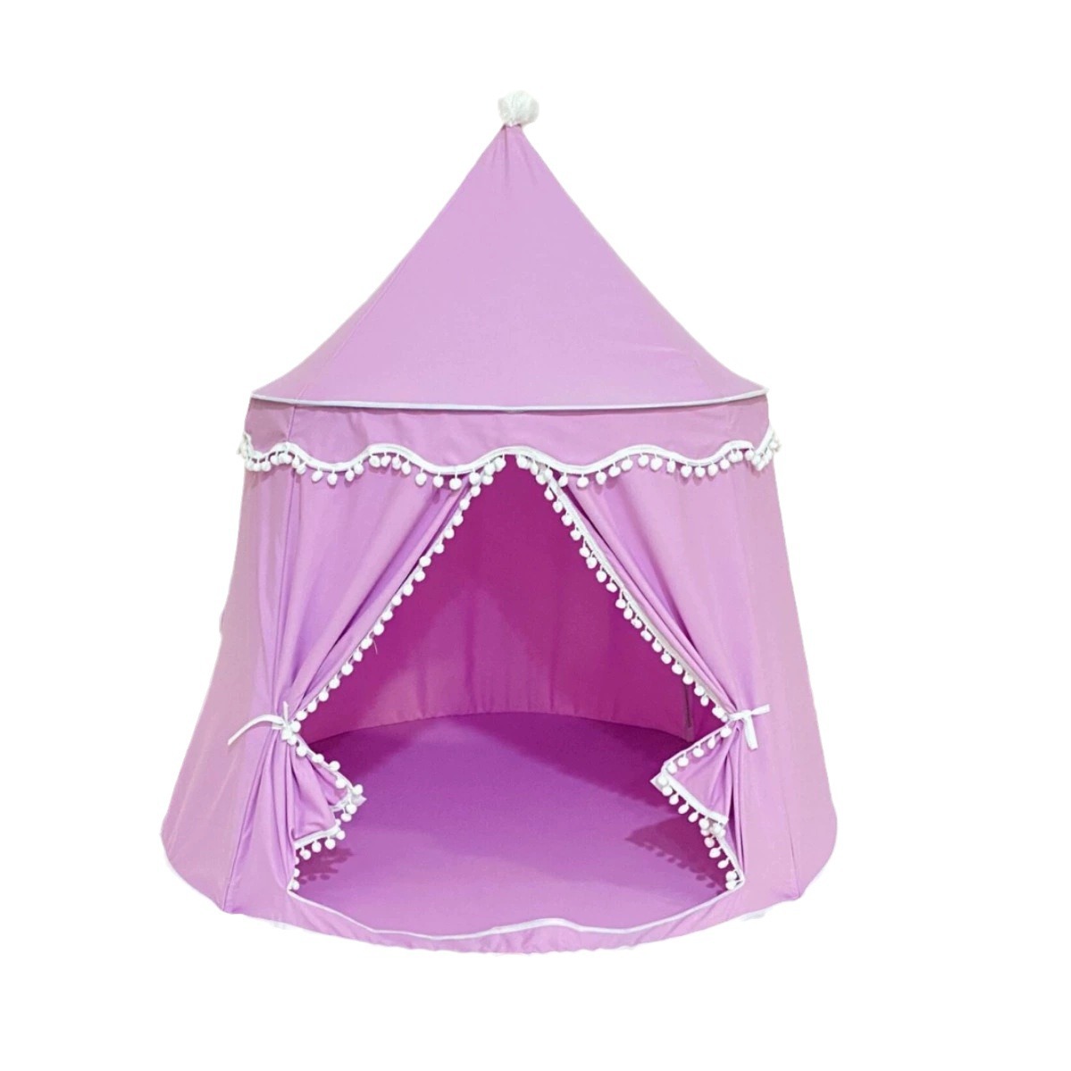 Детская складная игровая палат – обзор и цена Kids Outdoor Wendy House