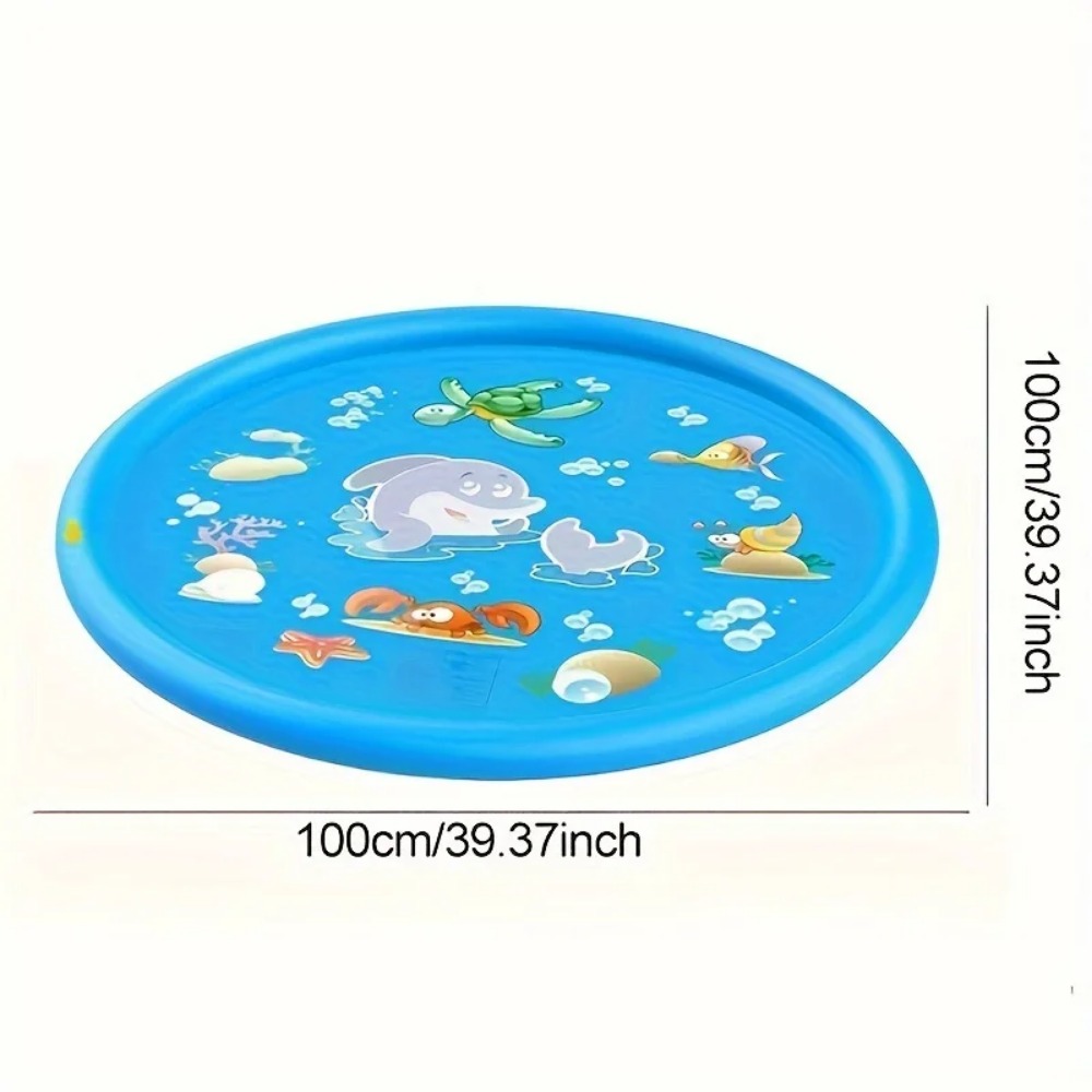 Незаменимая летняя игрушка! Кр – обзор и цена Slip Slide Water Mat