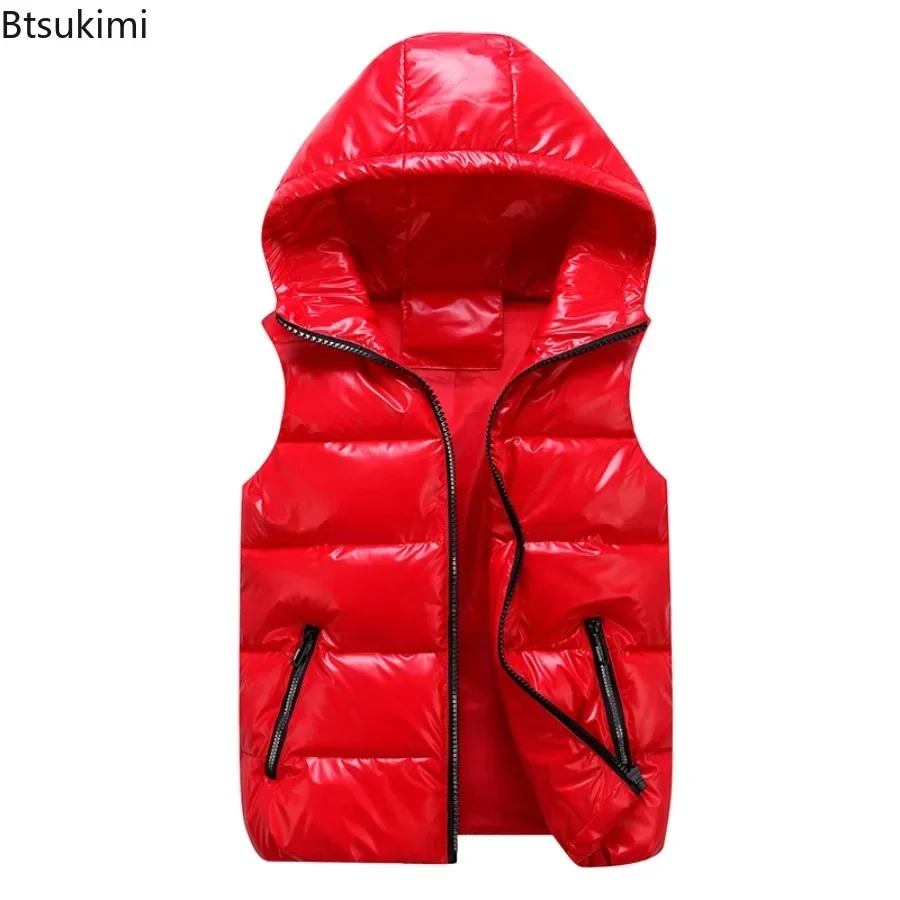 Модный классический жилет с ка – обзор и цена Kids Outdoor Jacket