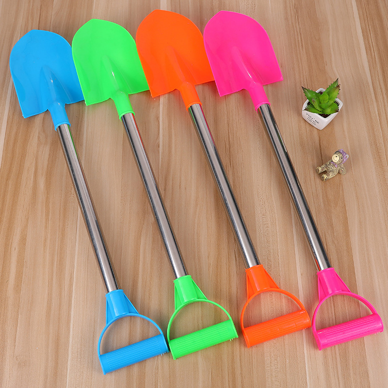 Пляжная лопатка-игрушка для де – обзор и цена Kids Outdoor House Accessories