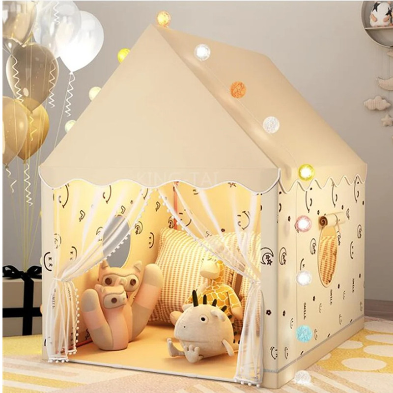 Игровая палатка для детей, скл – обзор и цена Kids Outdoor Wendy House