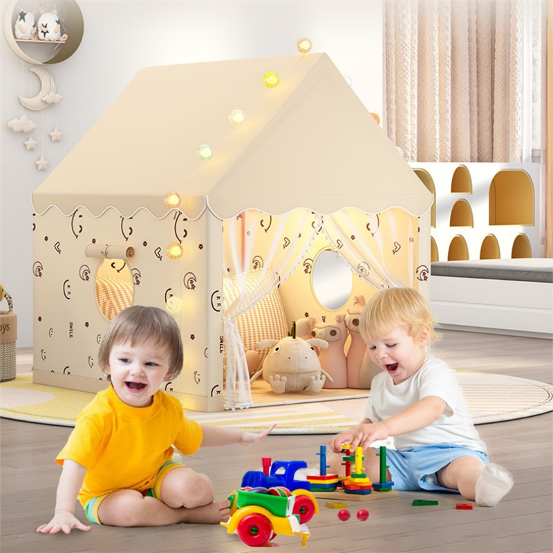 Игровая палатка для детей, скл – обзор и цена Kids Outdoor Wendy House