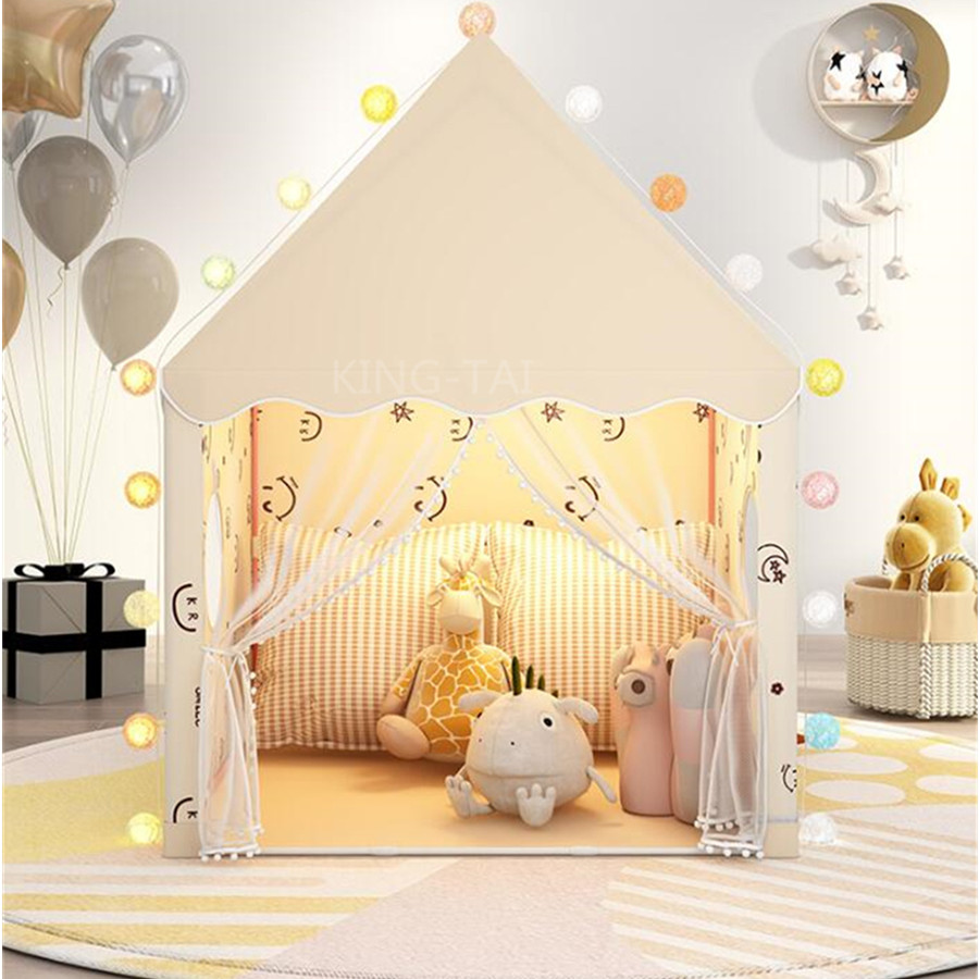 Игровая палатка для детей, скл – обзор и цена Kids Outdoor Wendy House