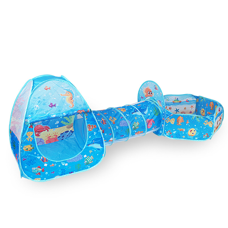 Портативный детский шатер-басс – обзор и цена Kids Outdoor Wendy House