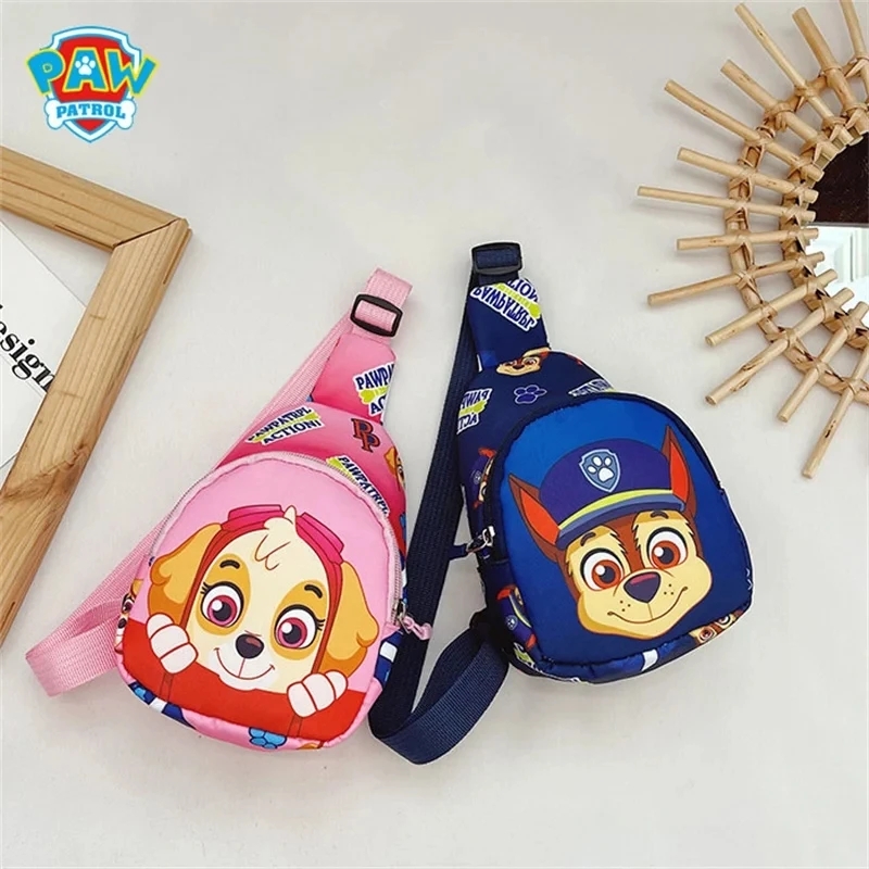 Сумка-рюкзак «Щенячий патруль» – обзор и цена Kids Outdoor House Accessories
