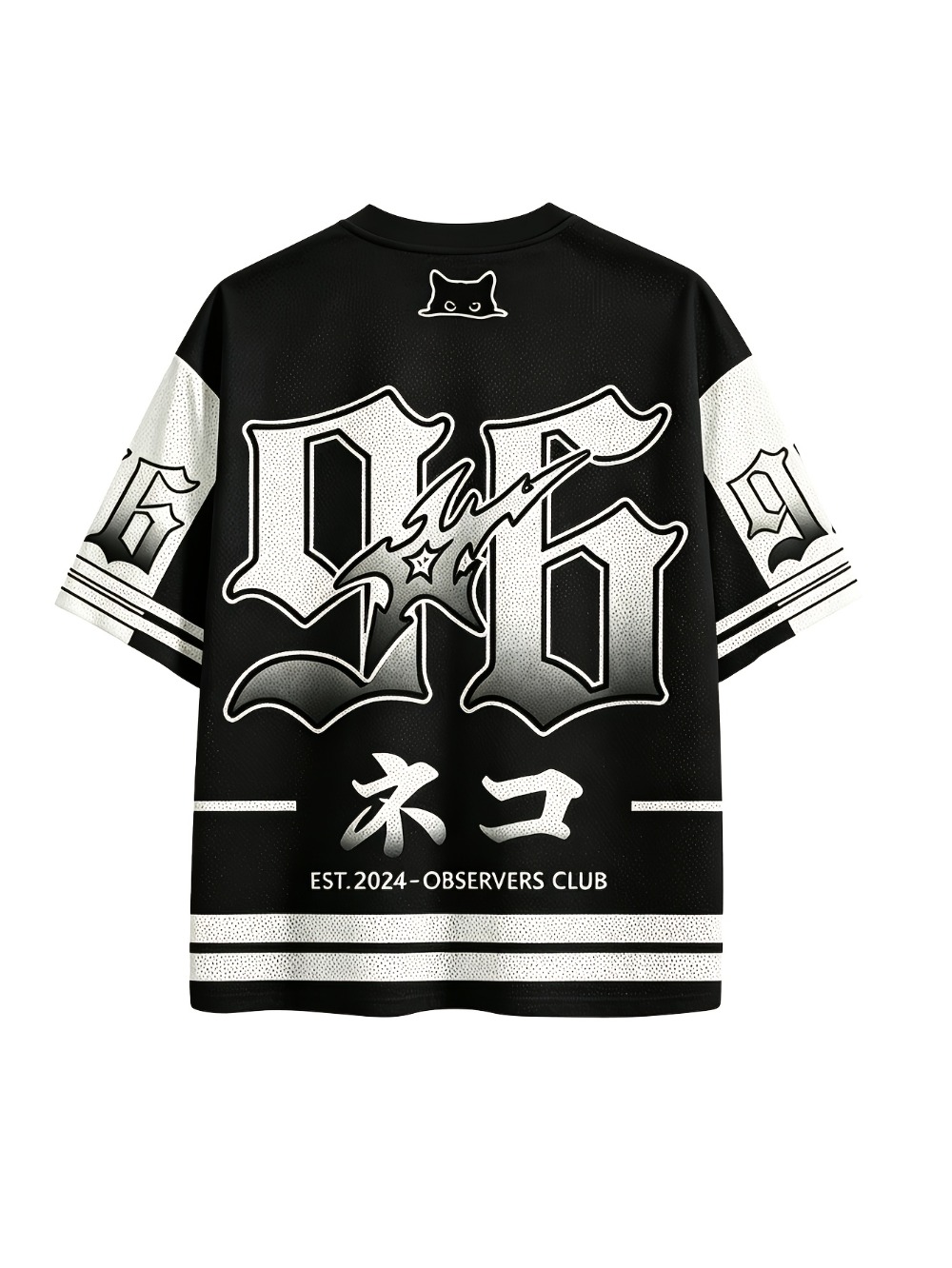 Ретро-готическая футболка с 3D – обзор и цена Kids Outdoor Outfit