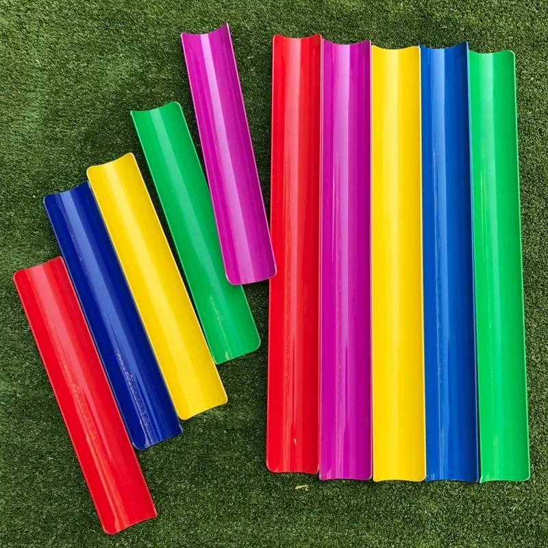 Гигантские уличные коллективны – обзор и цена Kids Outdoor Games For Party